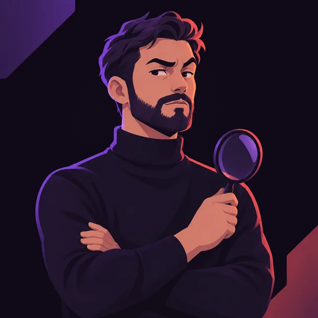 The Inspector
